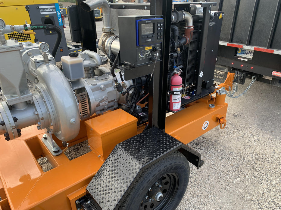 2021 RWN RWN-SS12T-7.50OBPT-SS