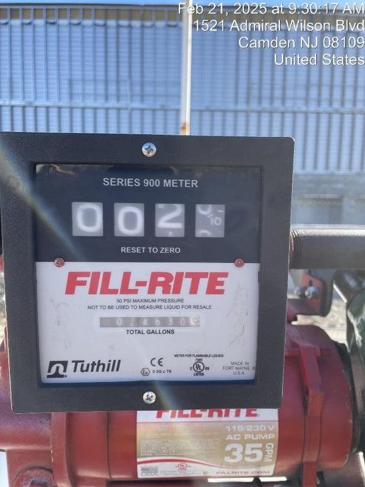 2023 Club Car CA1700D Canopy, Diesel, 4 Passenger