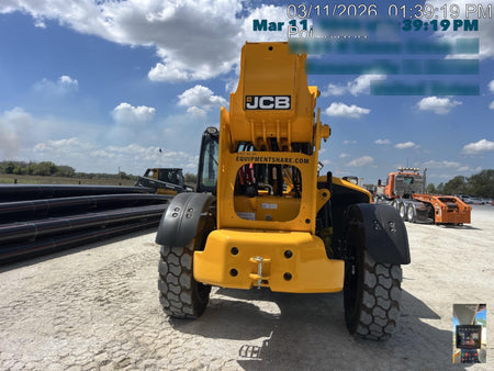 2026 JCB 512-56
