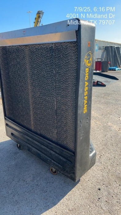 2022 BIG ASS FANS Cool Space 400