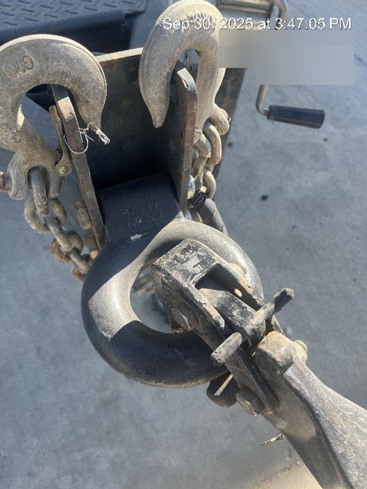 2022 AIRMAN SDG25S-8E1