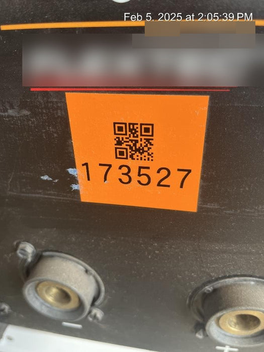 2021 LINCOLN ELECTRIC FLEXTEC 350X