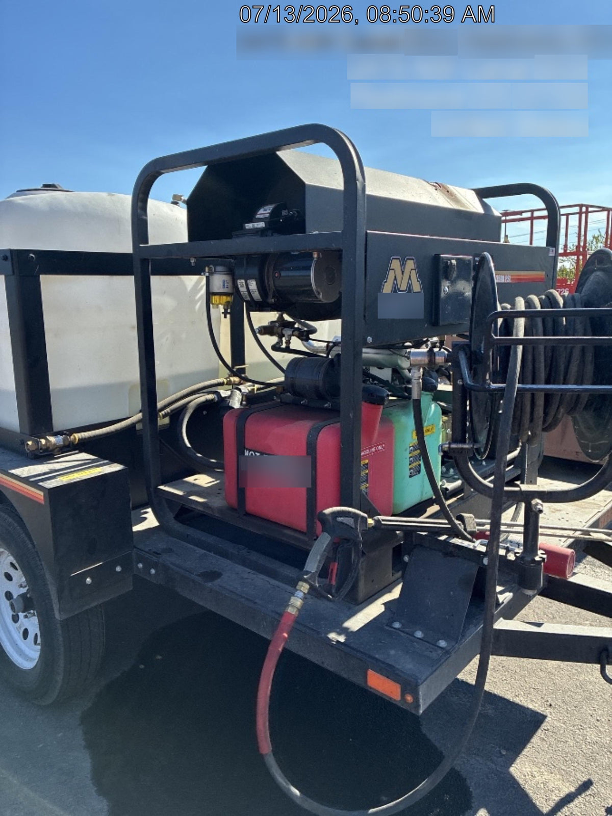 2025 MI-T-M HS-3505-1MGH-UR