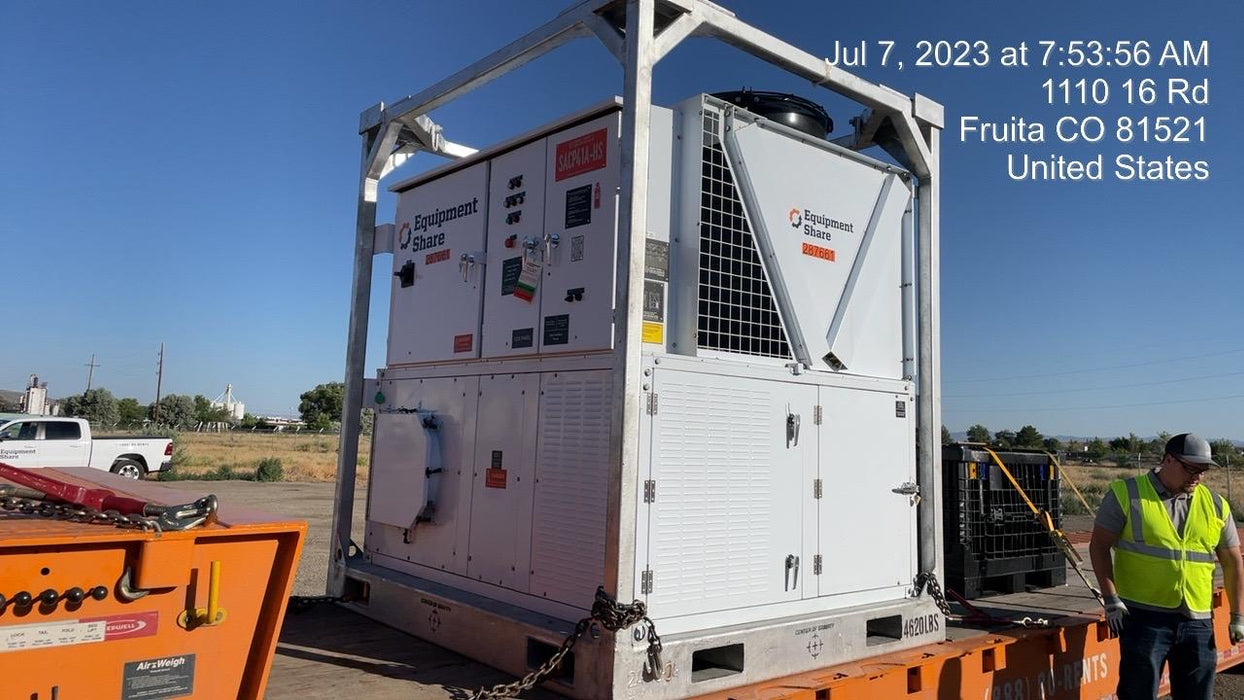 2022 SMARTECH SACP41A-HS