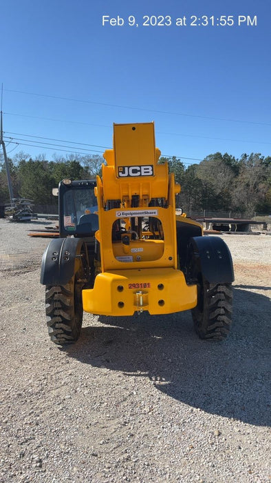 2023 JCB 510-56