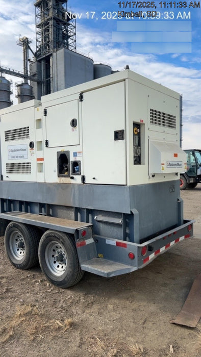 2020 ATLAS COPCO QAS 330