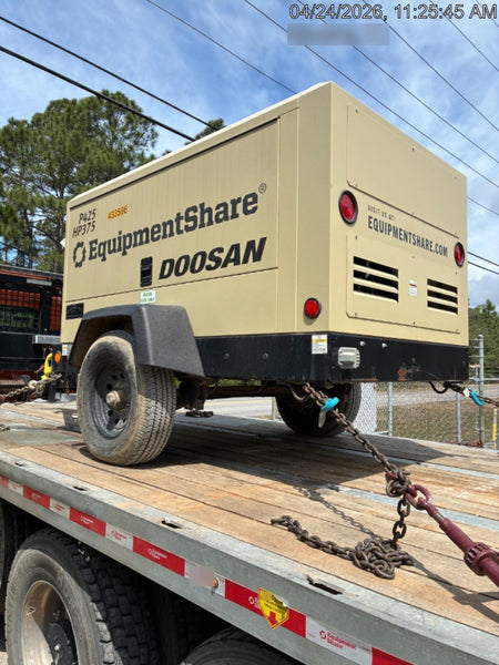 2024 DOOSAN P425/HP375WCU-T4F