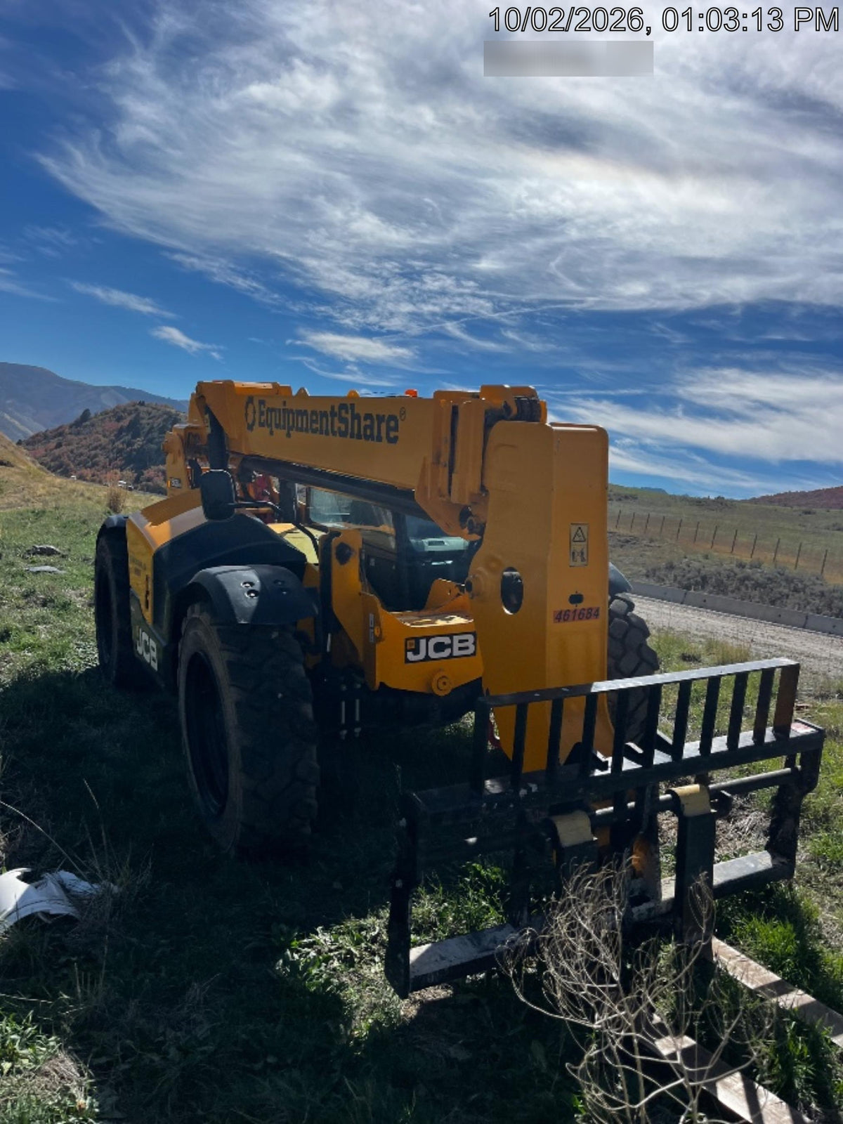 2024 JCB 509-42