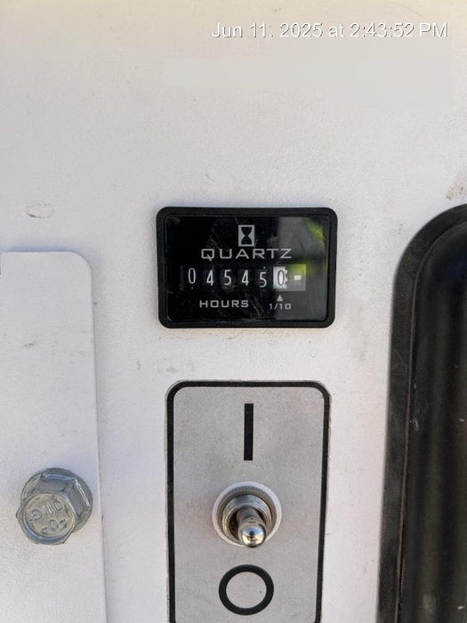 2022 WACKER NEUSON G25