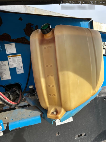 2018 GENIE S-65