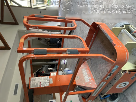 2024 JLG 1230ES
