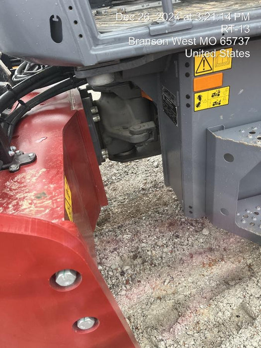 2024 DYNAPAC CA2500D