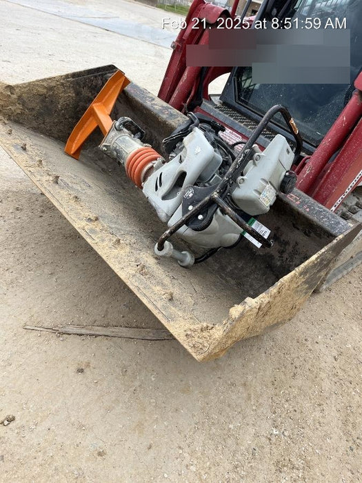 2023 MULTIQUIP MTX60HD