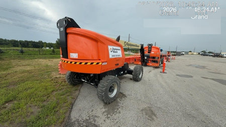 2025 JLG 460SJ