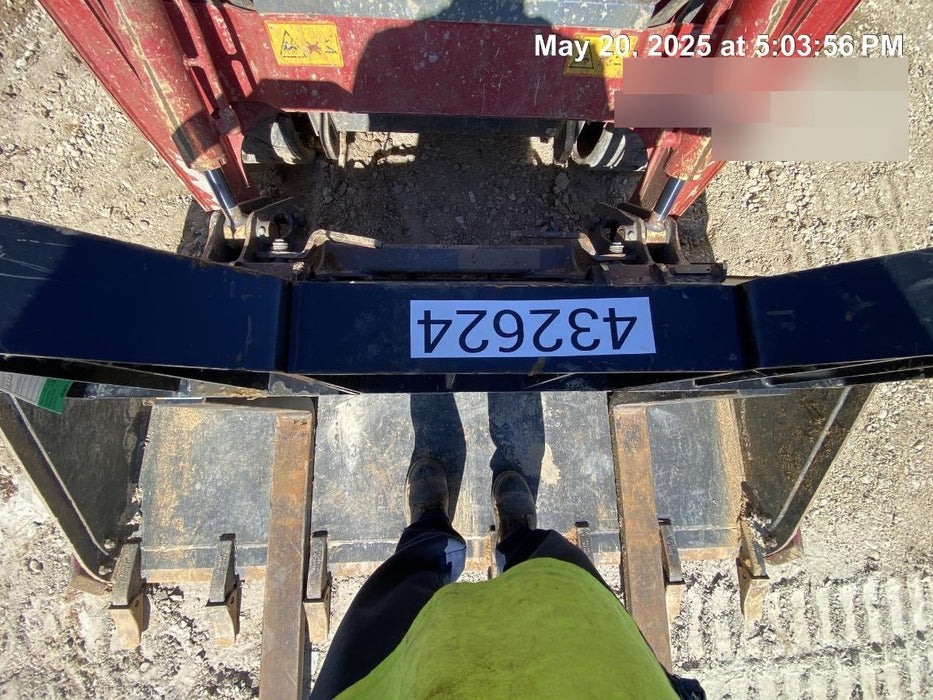 2024 VIRNIG PF4855-5VG