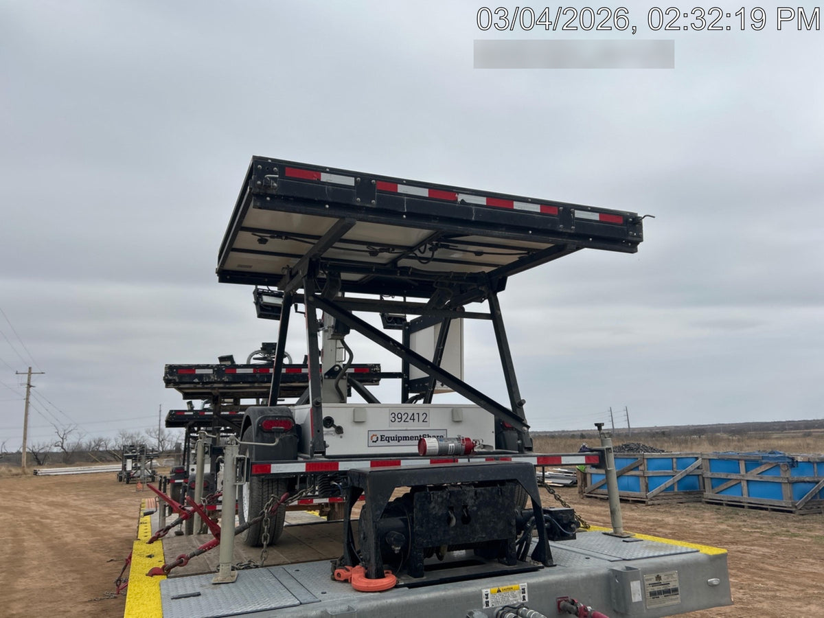 2024 WANCO WLTS-MM8A-1600