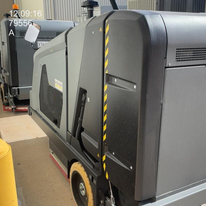 2024 KARCHER B 300 R