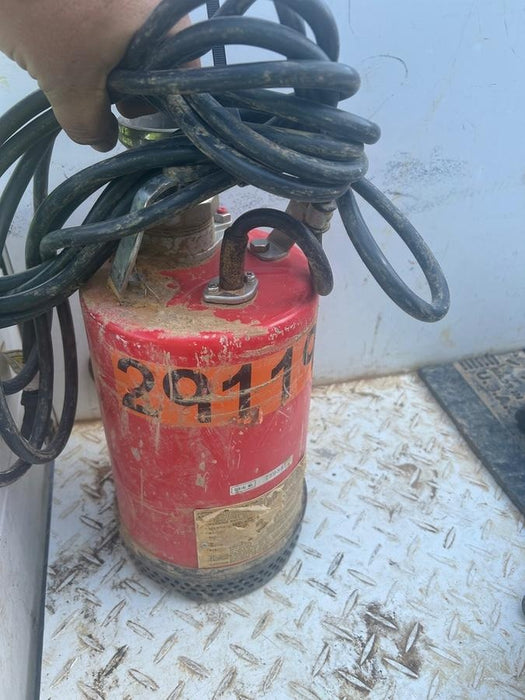 2023 MULTIQUIP ST2037