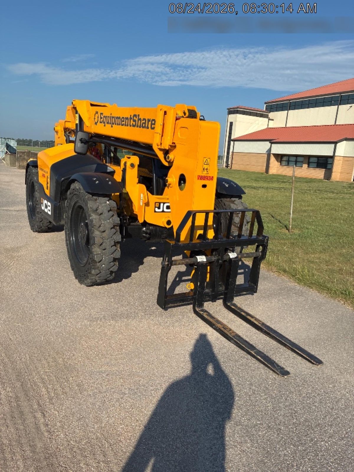 2026 JCB 506-36