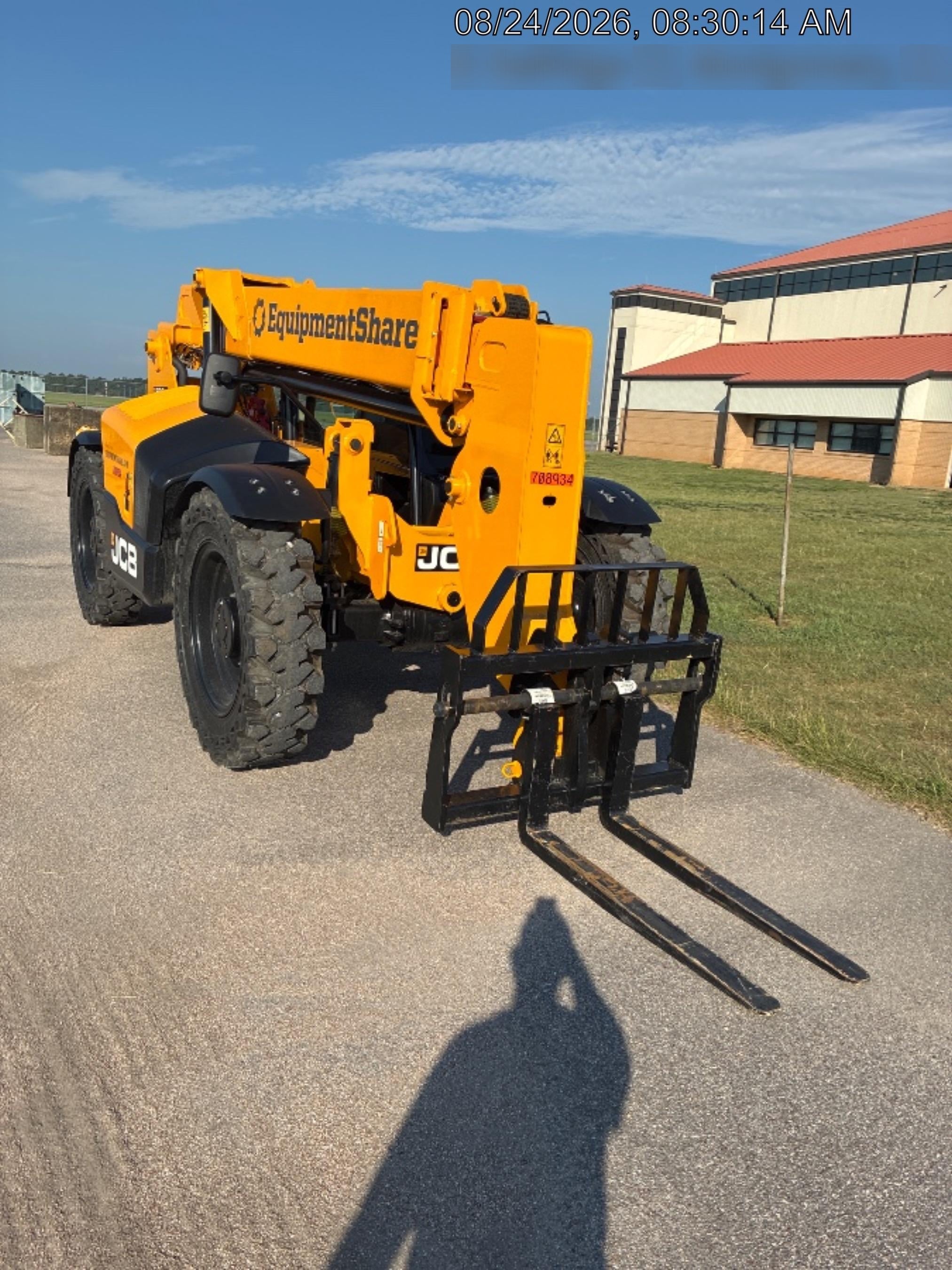 2026 JCB 506-36