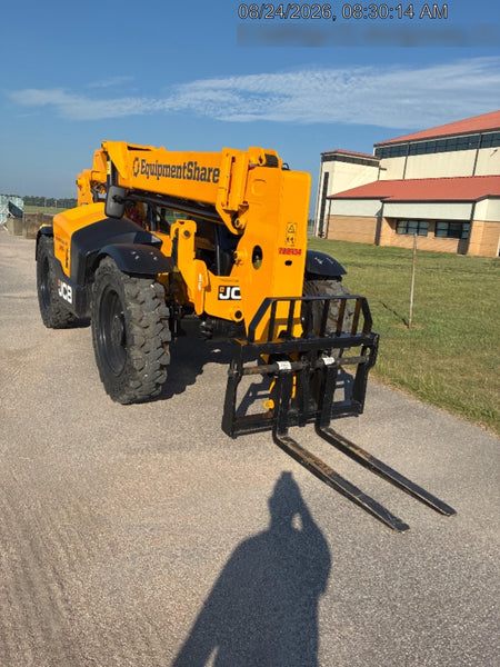 2026 JCB 506-36