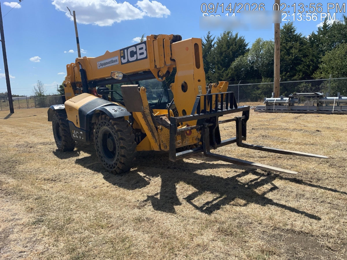 2022 JCB 512-56