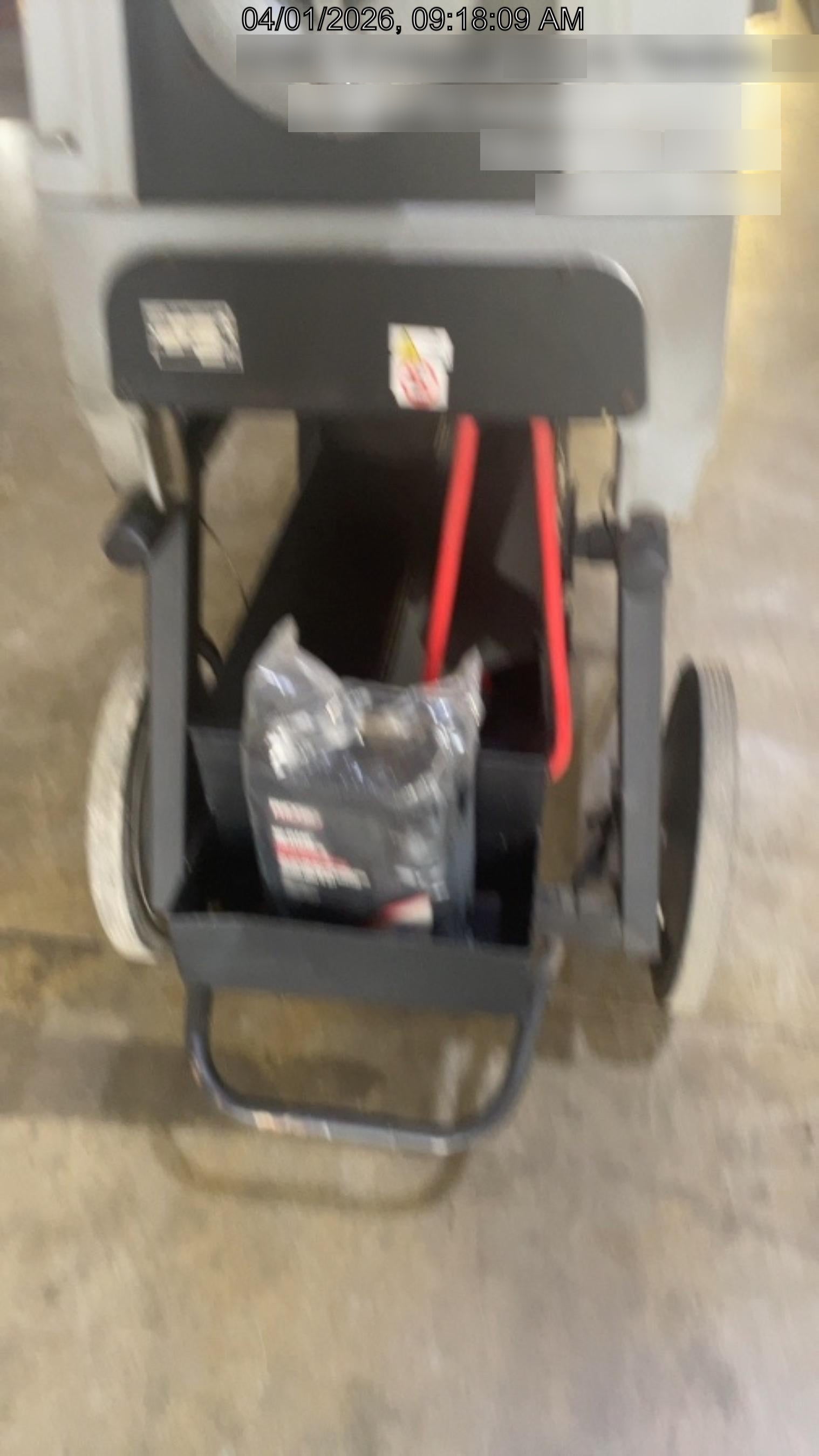 2021 RIDGID 535