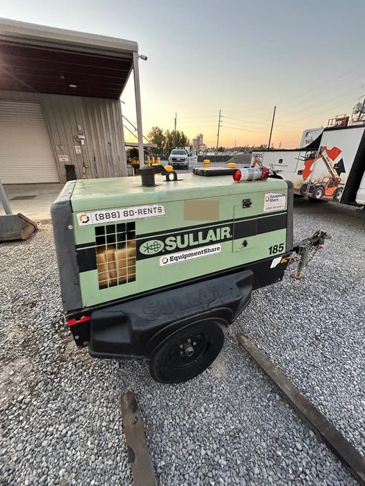 2019 SULLAIR 185-DPQ