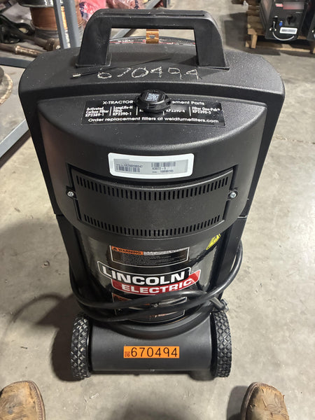 2026 LINCOLN ELECTRIC K3972-5