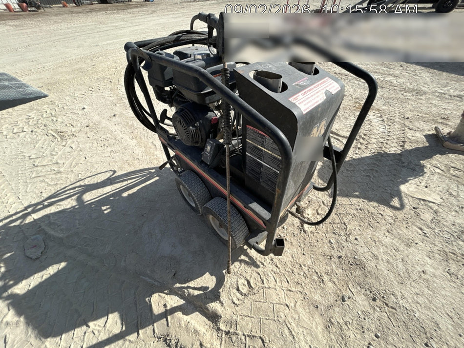 2020 MI-T-M CORPORATION HSP-3504-3MGH
