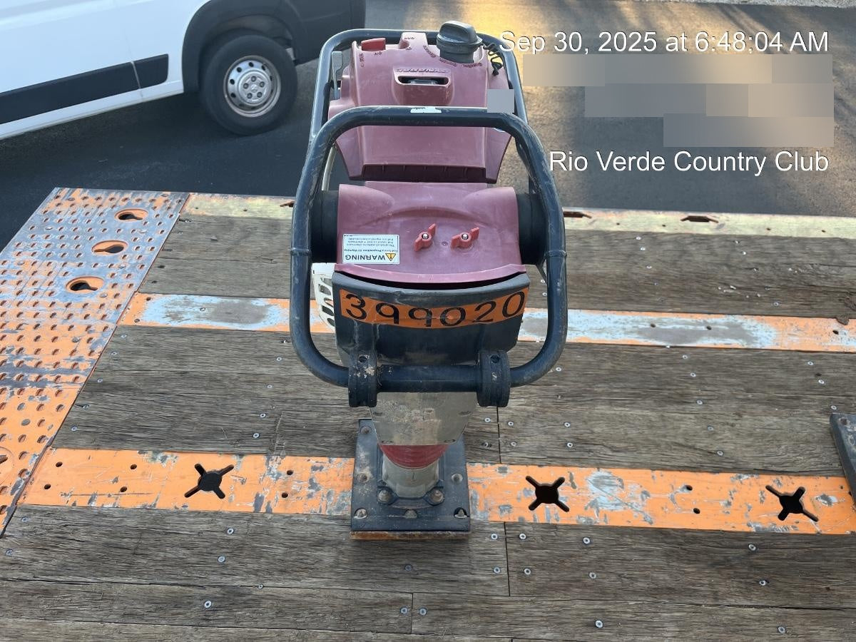 2024 DYNAPAC DR6X