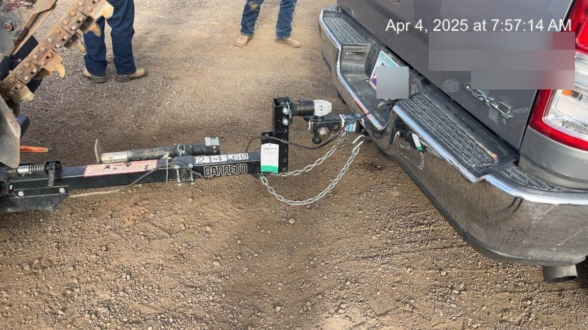 2022 BARRETO E4X6TBT