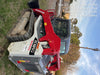 2022 TAKEUCHI TL10V2-CR