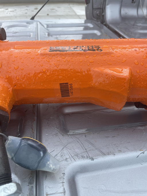 2021 MICHIGAN PNEUMATIC MP-TPB90-118