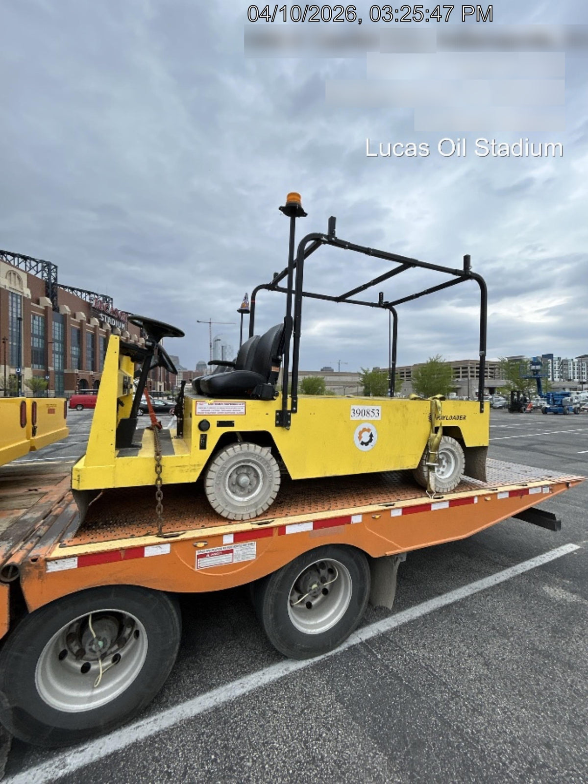 2024 COLUMBIA Payloader 2XL