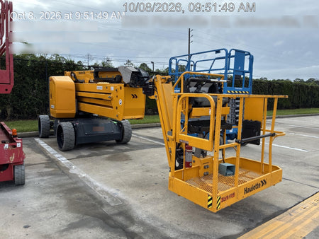 2023 HAULOTTE SIGMA46PRO