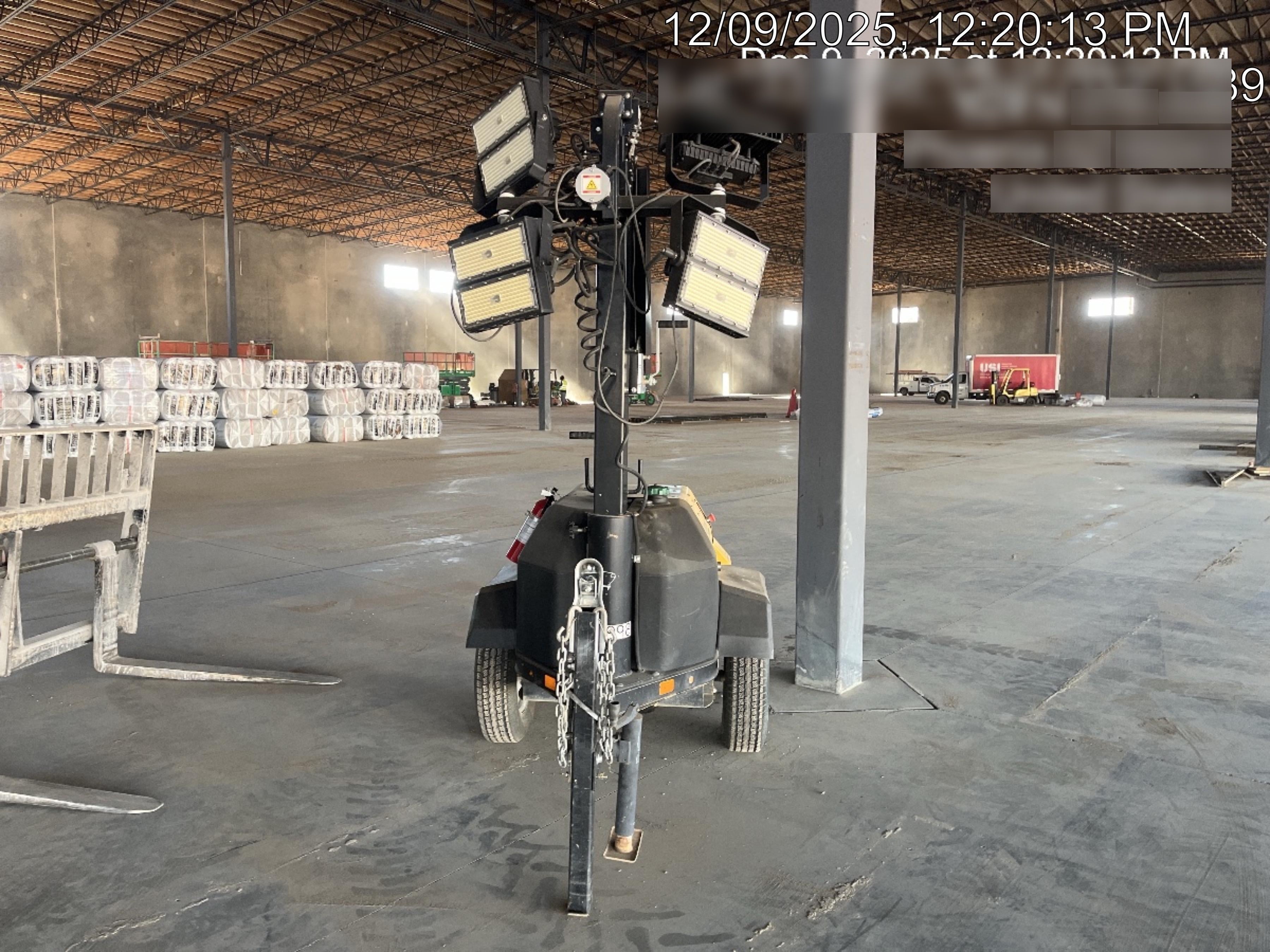 2021 ALLMAND NLV3GR