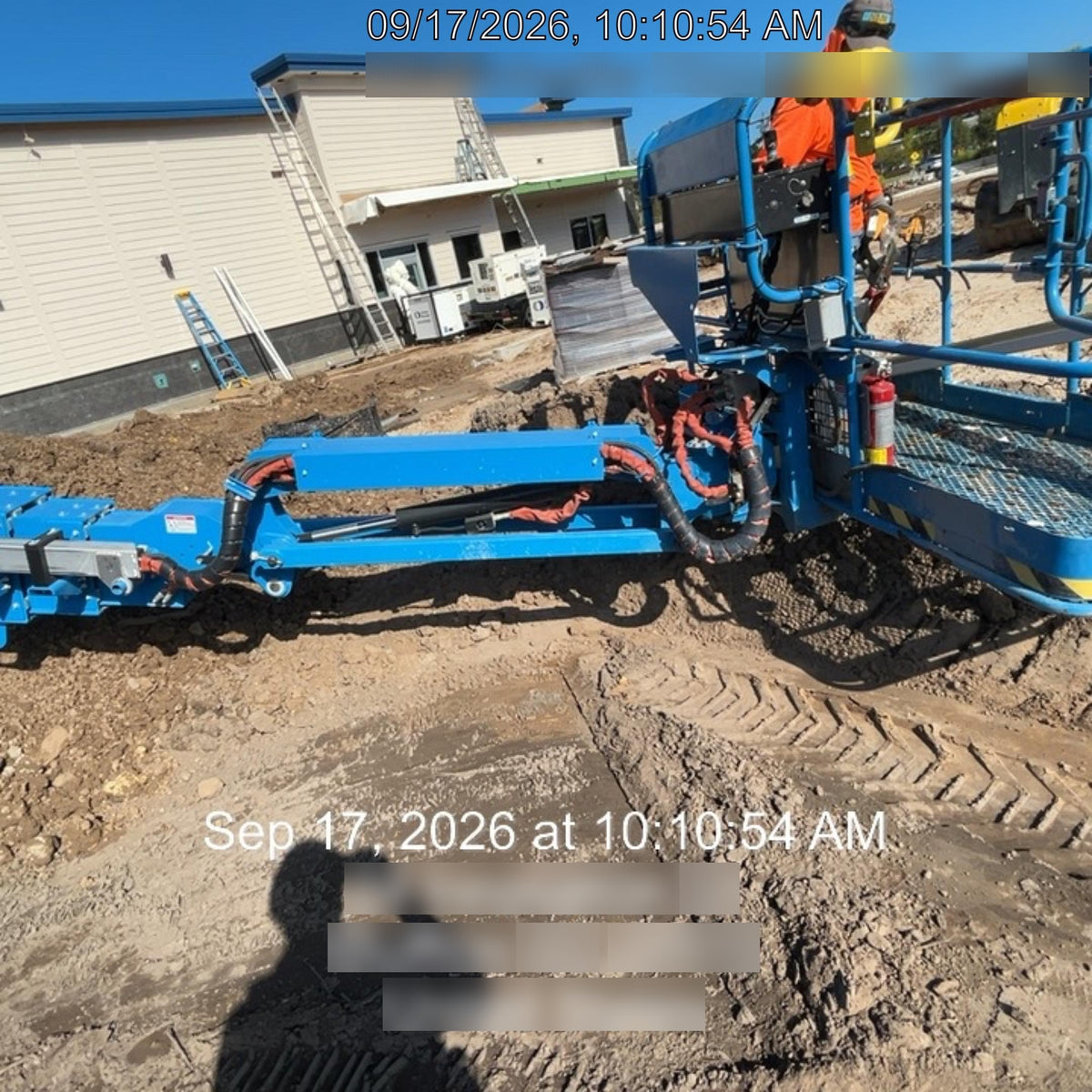 2024 GENIE S-65 XC