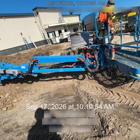 2024 GENIE S-65 XC