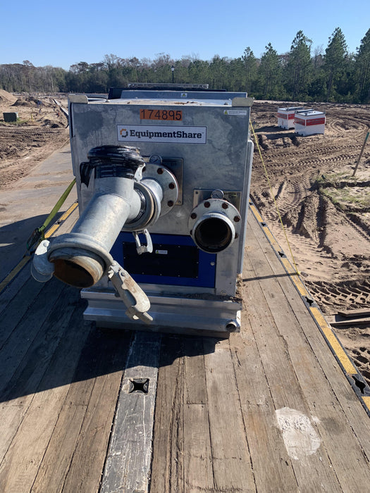 2021 MYERS-SETH MSP PP-150