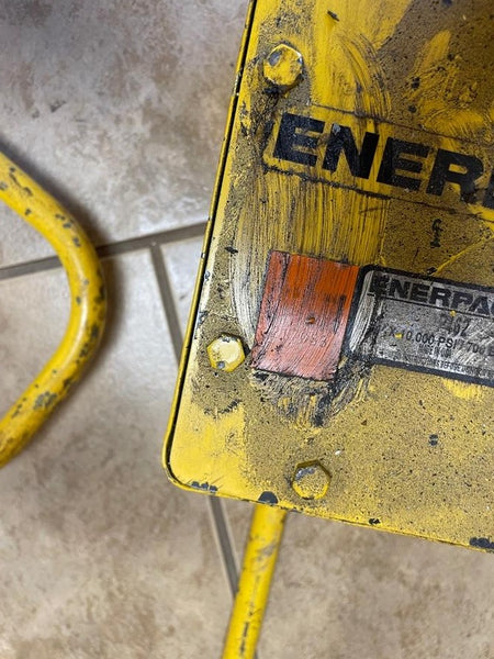 2021 ENERPAC P462