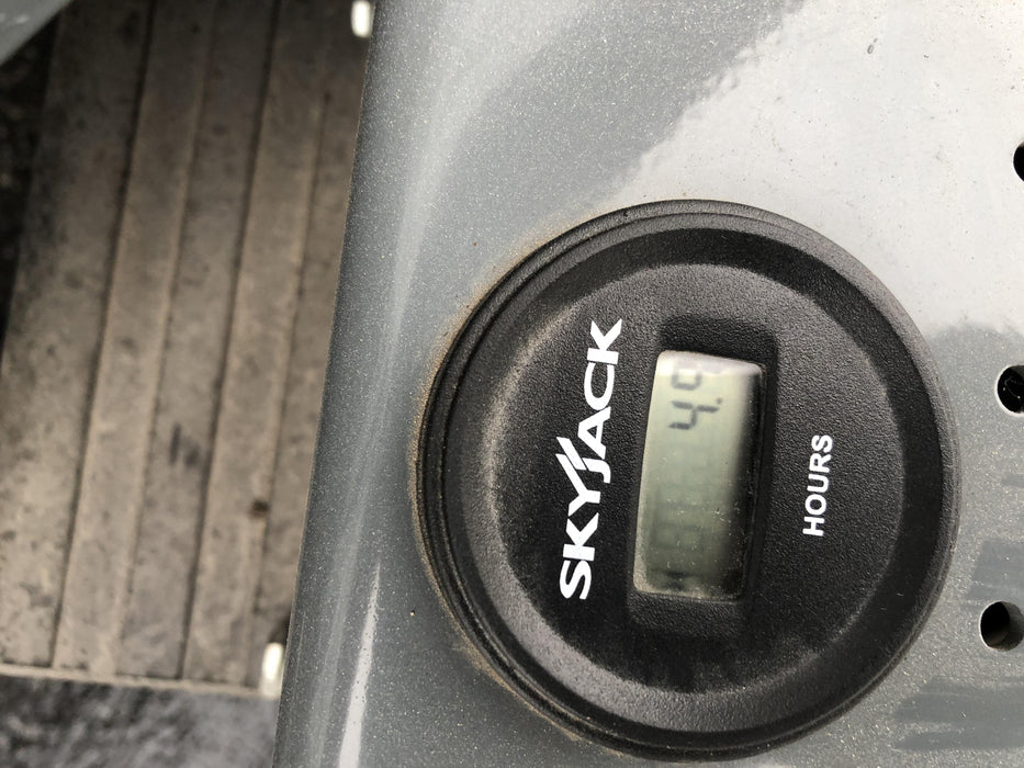 2019 Skyjack SJIII-3226 Standard w/Trojan Batteries