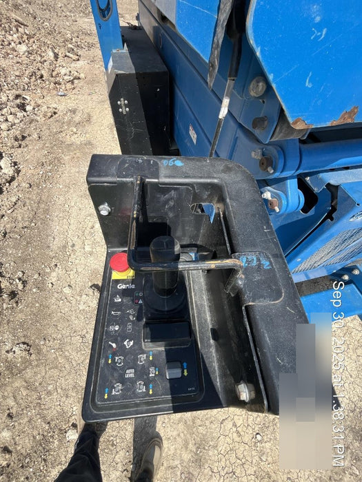 2018 GENIE GS-4390 RT