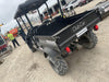2021 Club Car CA1700D Canopy, Diesel, 4 Passenger