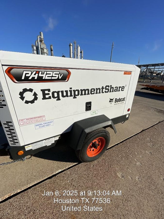 2024 BOBCAT PA425WCU-T4F