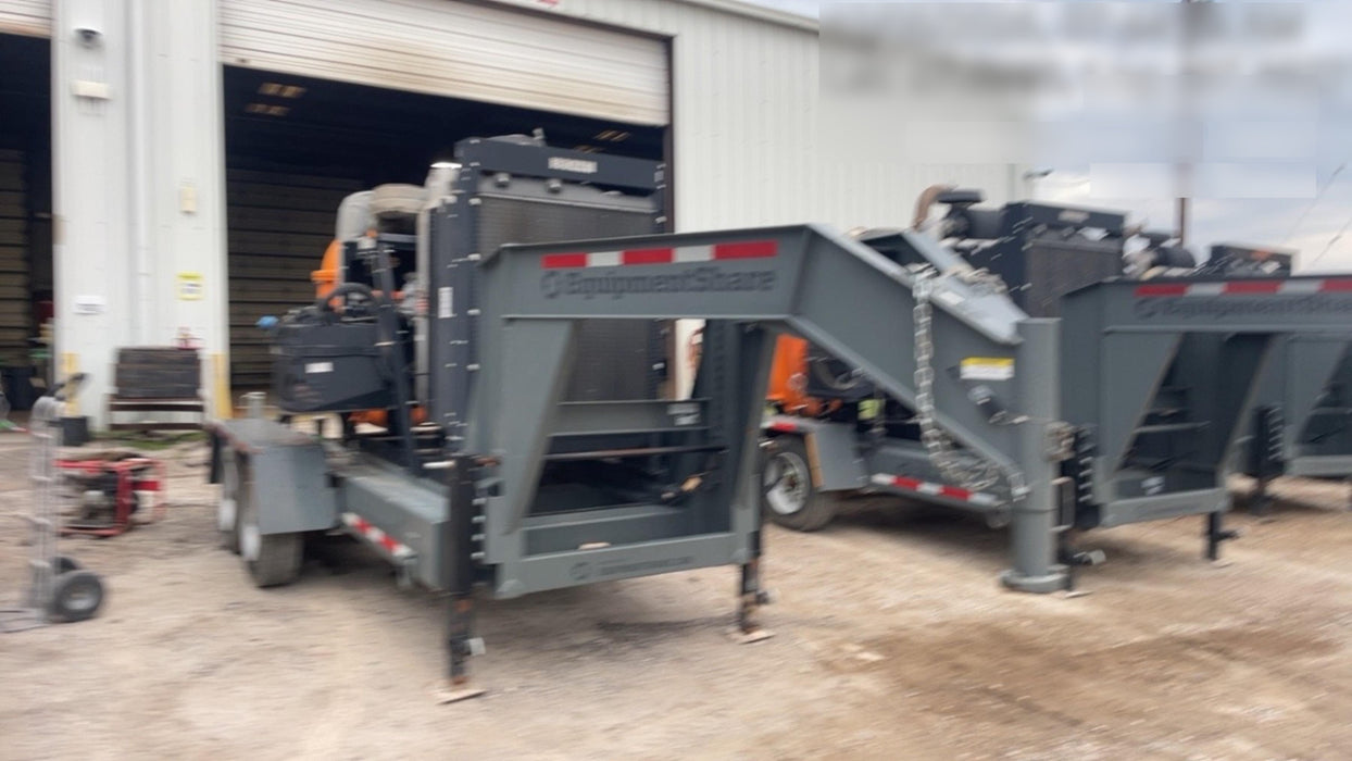 2023 PREMIER PUMP 8NHTH-RP-DC13