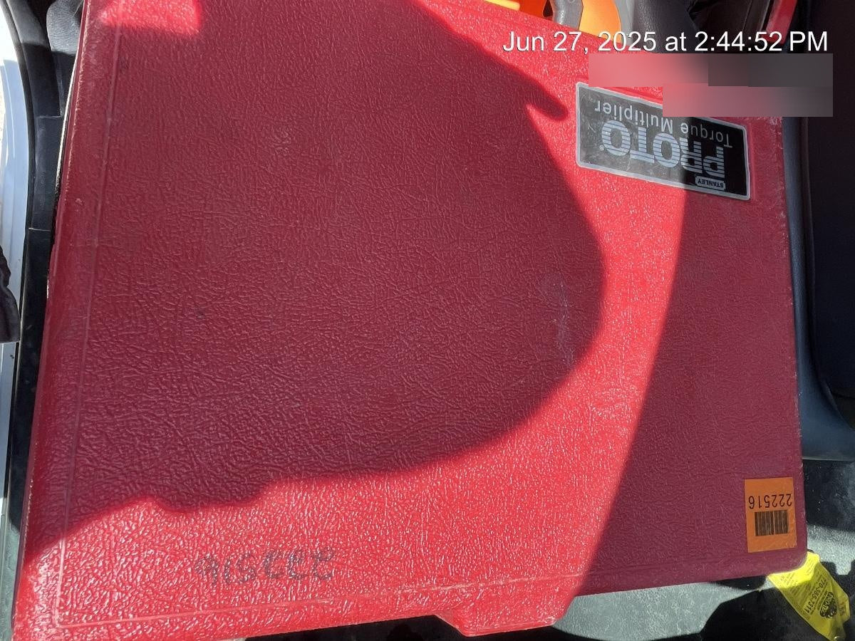 2022 PROTO J6222