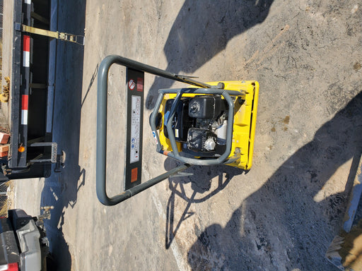 2019 WACKER NEUSON WP1550AW