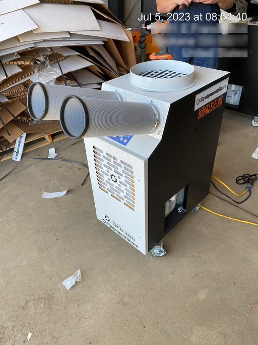 2023 KWIKOOL KPAC1411-2