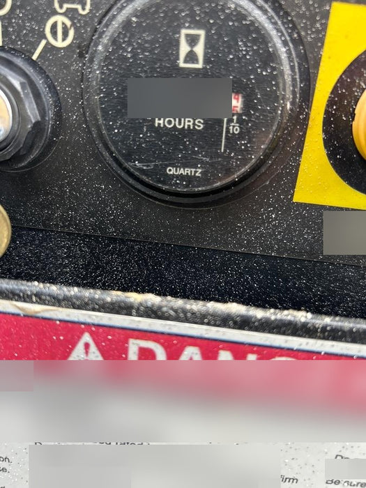 2019 GENIE GS-3369 RT